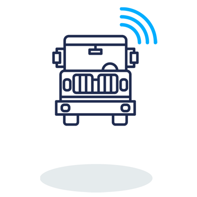 Smart Tachograph